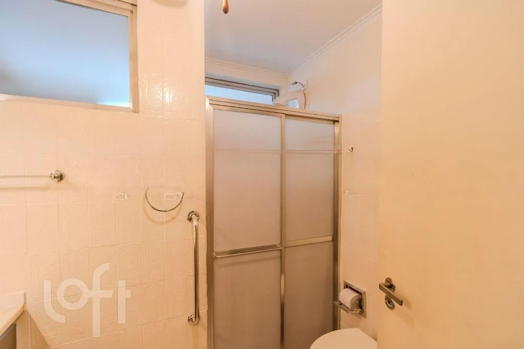 Imagem Apartamento em Petrópolis