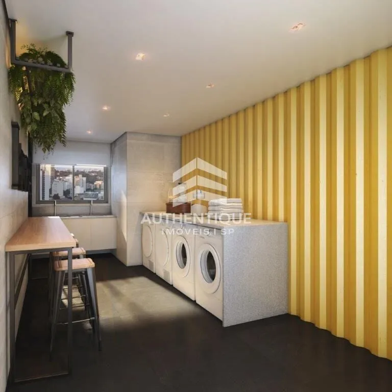 Imagem HELBOR EDITION VILA MADALENA - Apartamento à venda no bairro Vila Madalena - São Paulo/SP, Zona Oeste
