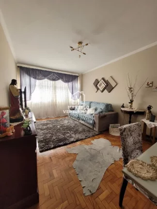 Imagem Apartamento para Venda em Limeira / SP no bairro Centro