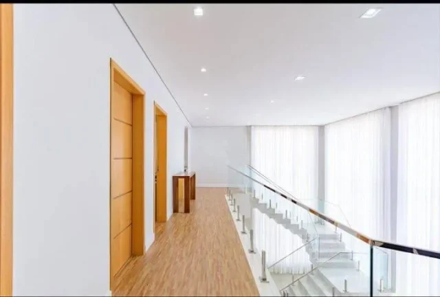 Imagem Casa com 4 quartos à venda, R$ 5.800.000 - Jandira/SP