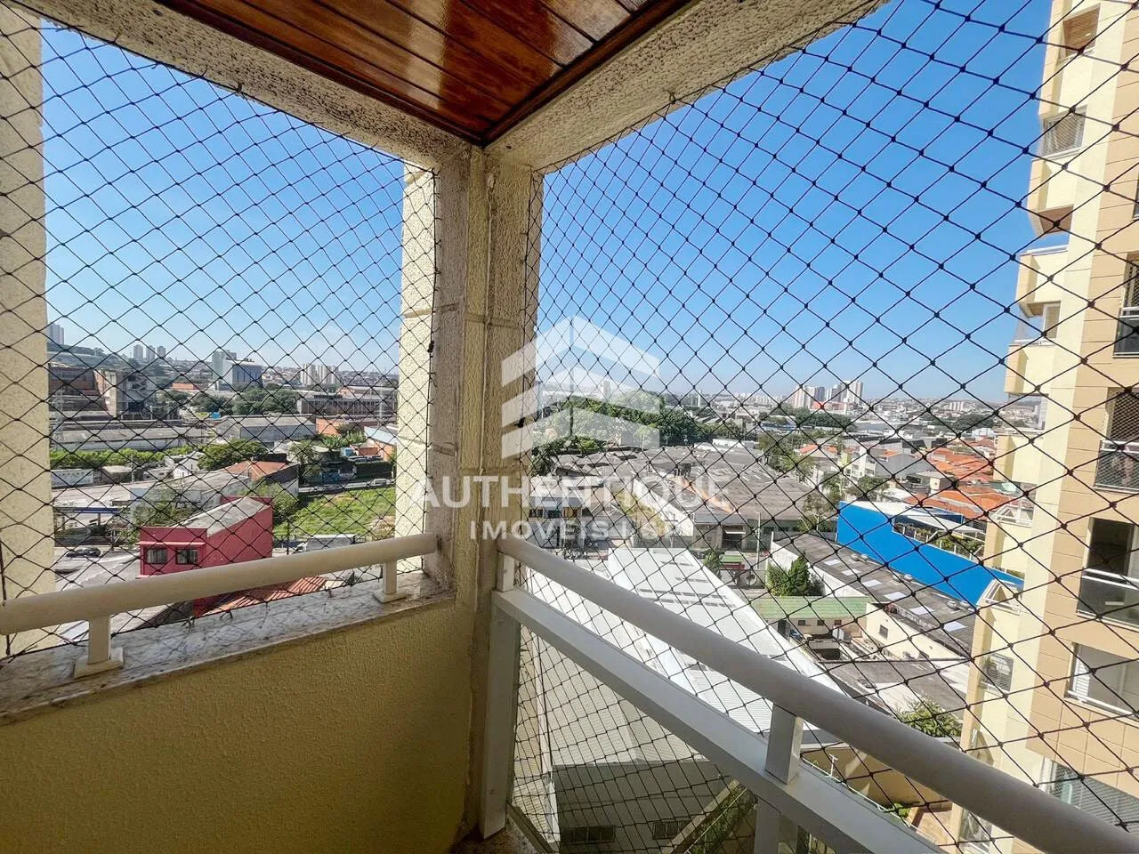 Imagem PARIS SANTO ANDRE CENTRO - Apartamento à venda no bairro Centro - Santo André/SP