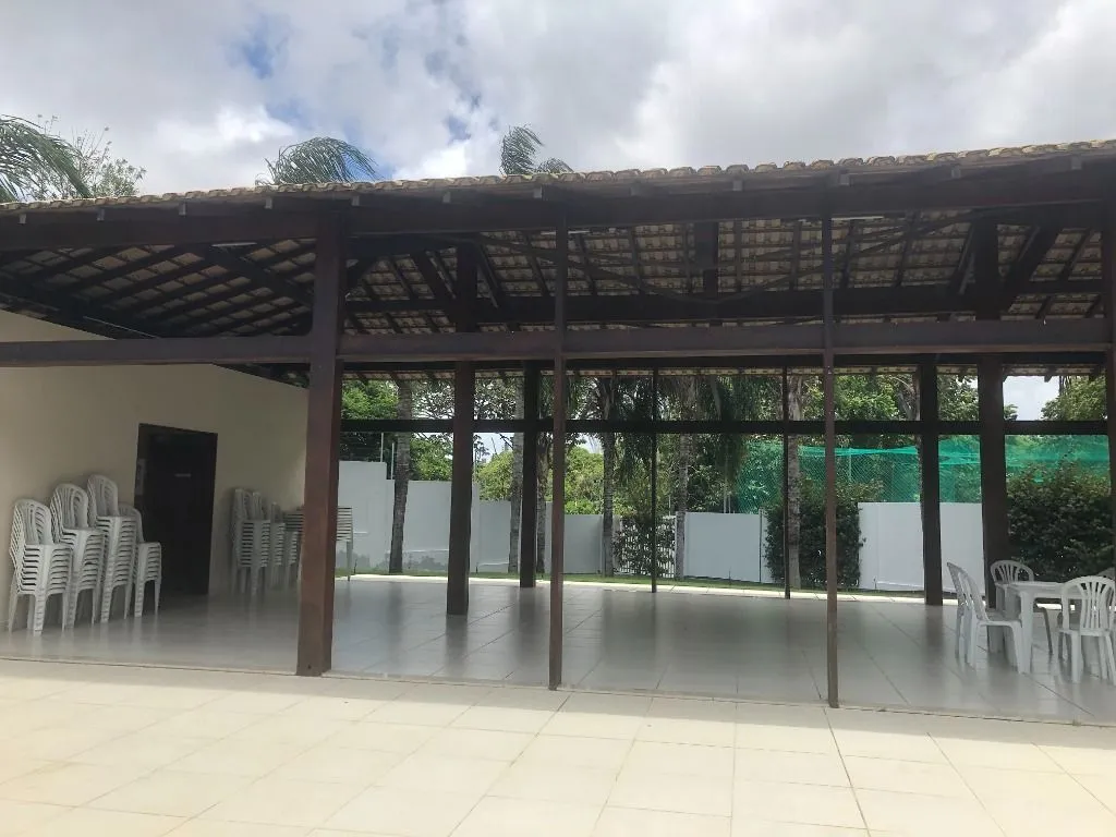 Imagem Mansão 265m² com 5 Suítes e Piscina Térmica | Altiplano (R$ 3.4M)
