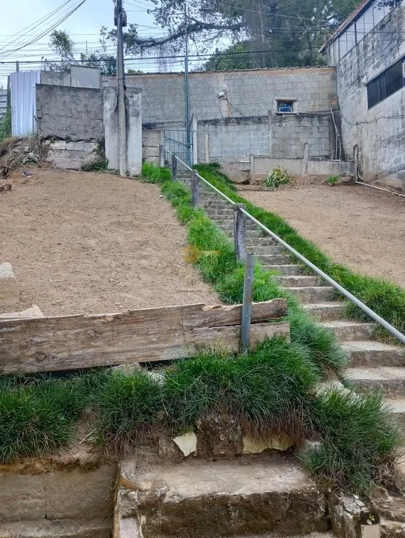 Imagem Casa para Venda em Teresópolis / RJ no bairro Tijuca