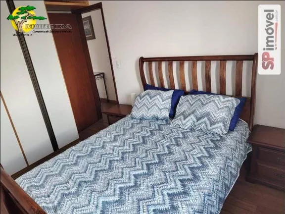 Imagem APTO 62M². 2 DORMS E 2 VAGAS NA VILA ROQUE