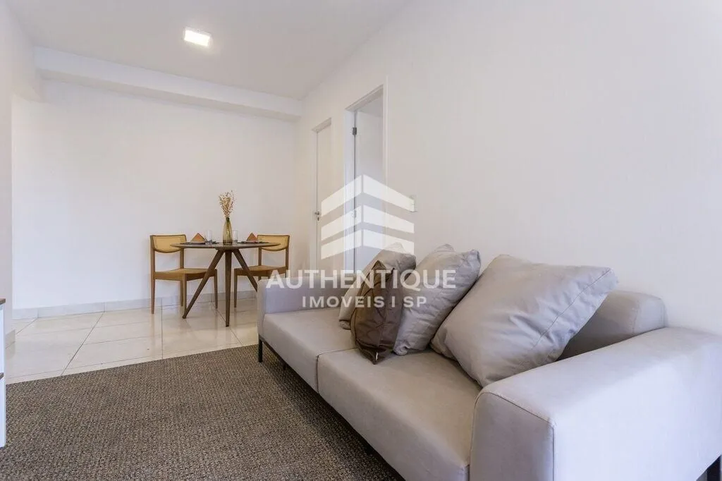 Imagem SMART VILA MASCOTE - Apartamento à venda em São Paulo/SP
