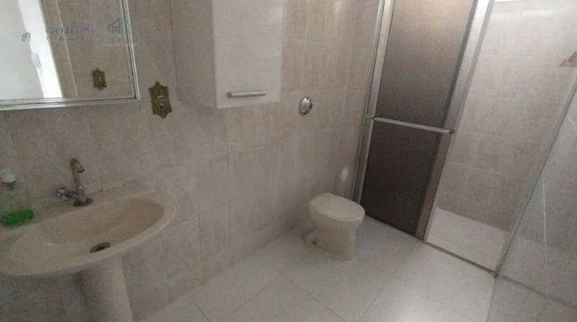 Imagem Apartamento no Centro da Cidade - Conforto e Mobilidade ao Seu Alcance