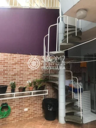 Imagem Sobrado para Venda em Santo André / SP no bairro Parque Jaçatuba