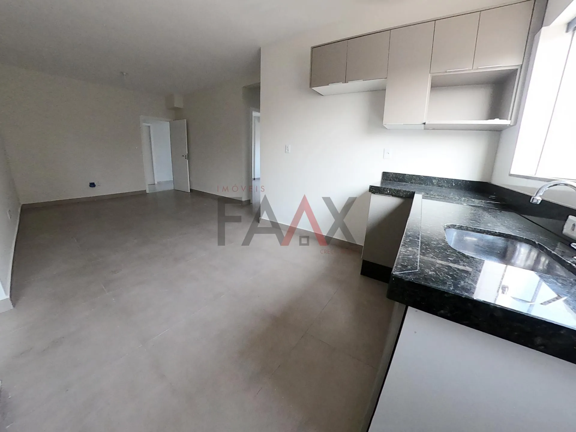 Imagem Apartamento com 2 dormitórios para locação, SANTANA, GUARAPUAVA - PR