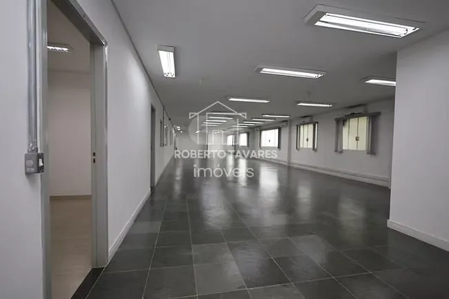 Imagem Galpão / Depósito / Armazém de 4410m² no bairro Parque Novo Mundo, em São Paulo