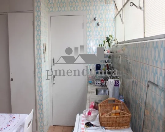 Imagem Apartamento espaçoso em Pinheiros com 3 quartos, 120m0²