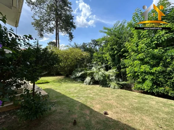 Imagem Casa - Granja Viana - Fazendinha | Batelli Imóveis