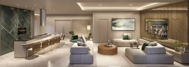 Imagem Apartamento para venda no bairro Higienópolis em Porto Alegre