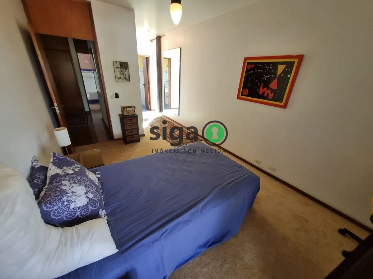 Imagem Casa a Venda na Cidade Jardim com 4 quartos