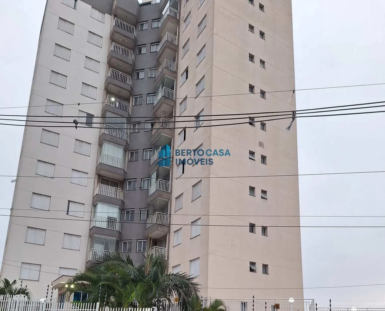Imagem Apartamento Padrão