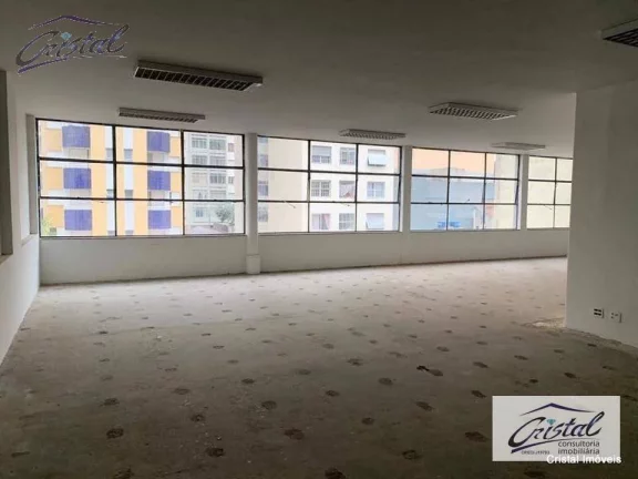 Imagem Prédio para alugar, 2600 m² por R$ 153.400,00 - Santa Cecília - São Paulo/SP