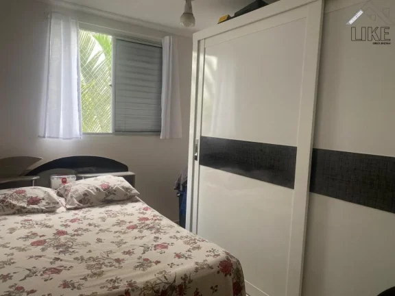 Imagem Venda - Apartamento 02 Quartos na Zona Norte (Vila Rangel)