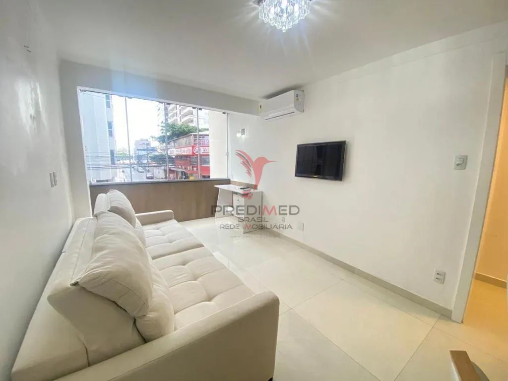 Imagem Apartamento na Praia de Balneário Camboriú