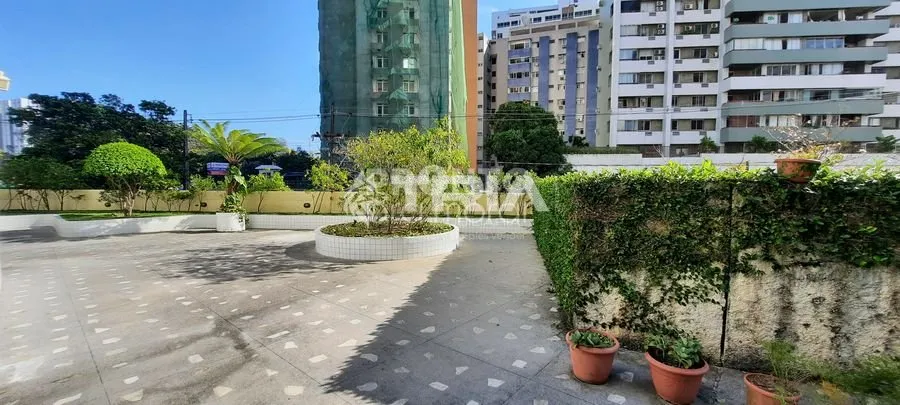 Imagem Apartamento de 3 quartos, 339m² no bairro Espinheiro, em Recife