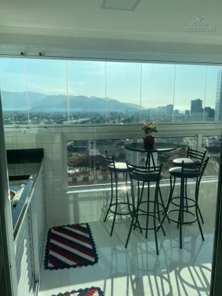 Imagem Apartamento 2 dormitórios sendo 1 suíte em Mongaguá