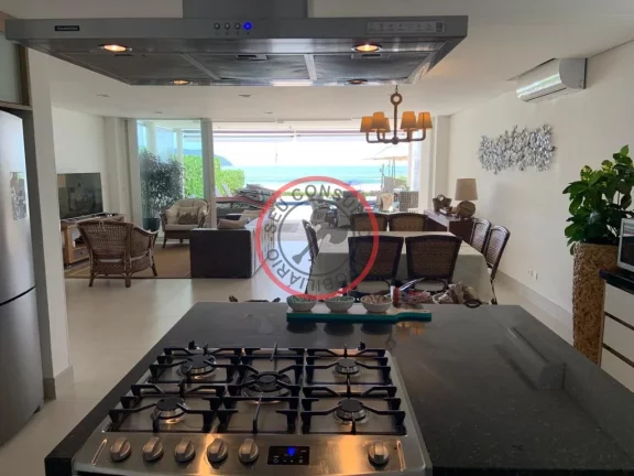 Imagem Casa em Juquehy, alto Padrão, Pé na Areia , para locação no Réveillon e Temporda 22/23