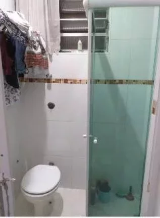 Imagem Kitnet para venda no bairro Embaré!