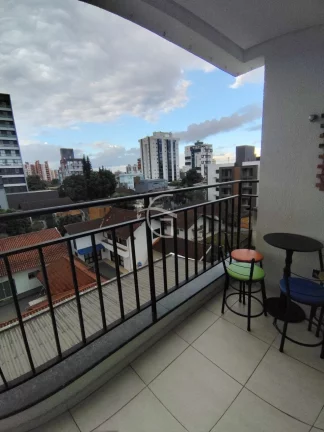 Imagem Oportunidade de ter um excelente apartamento no Anita Garibaldi.