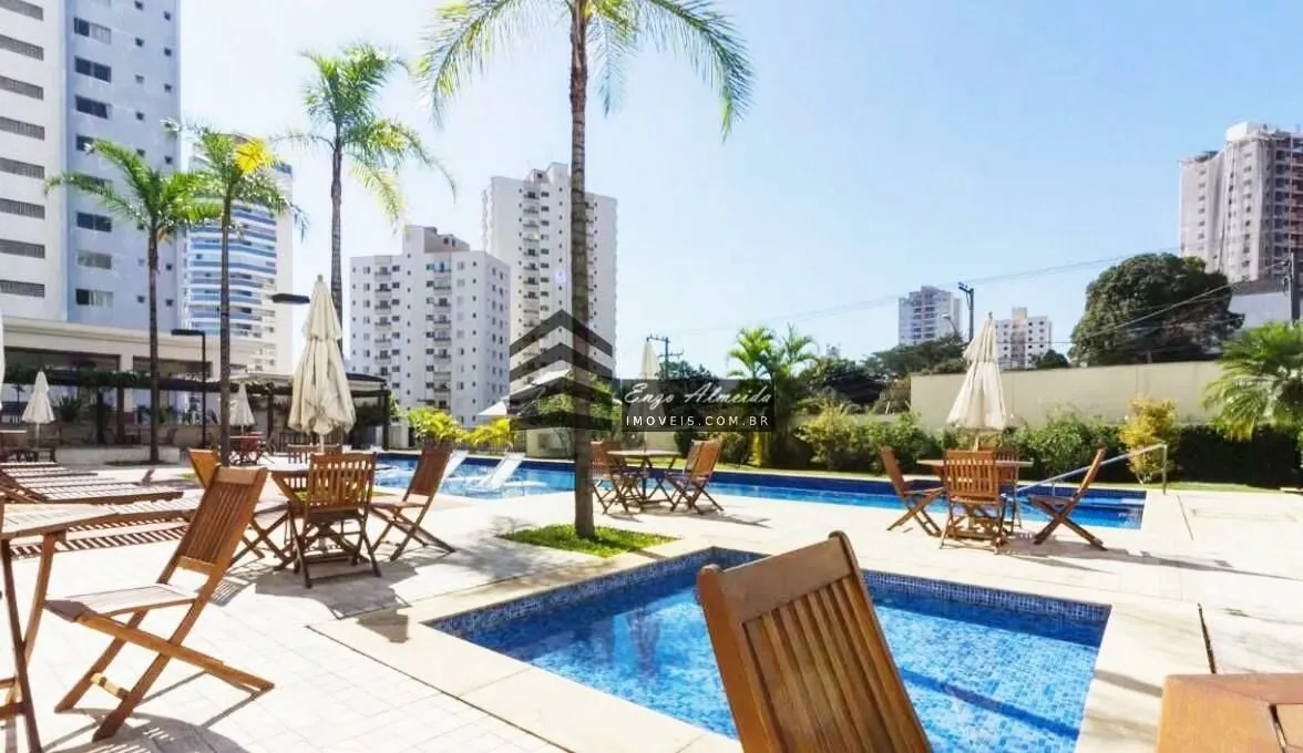 Imagem Apartamento à venda em São Paulo/SP