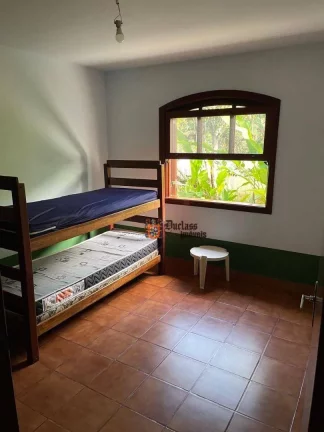 Imagem Casa com 3 dormitórios à venda, 241 m² por R$ 800.000,00 - Perequê-Mirim - Ubatuba/SP