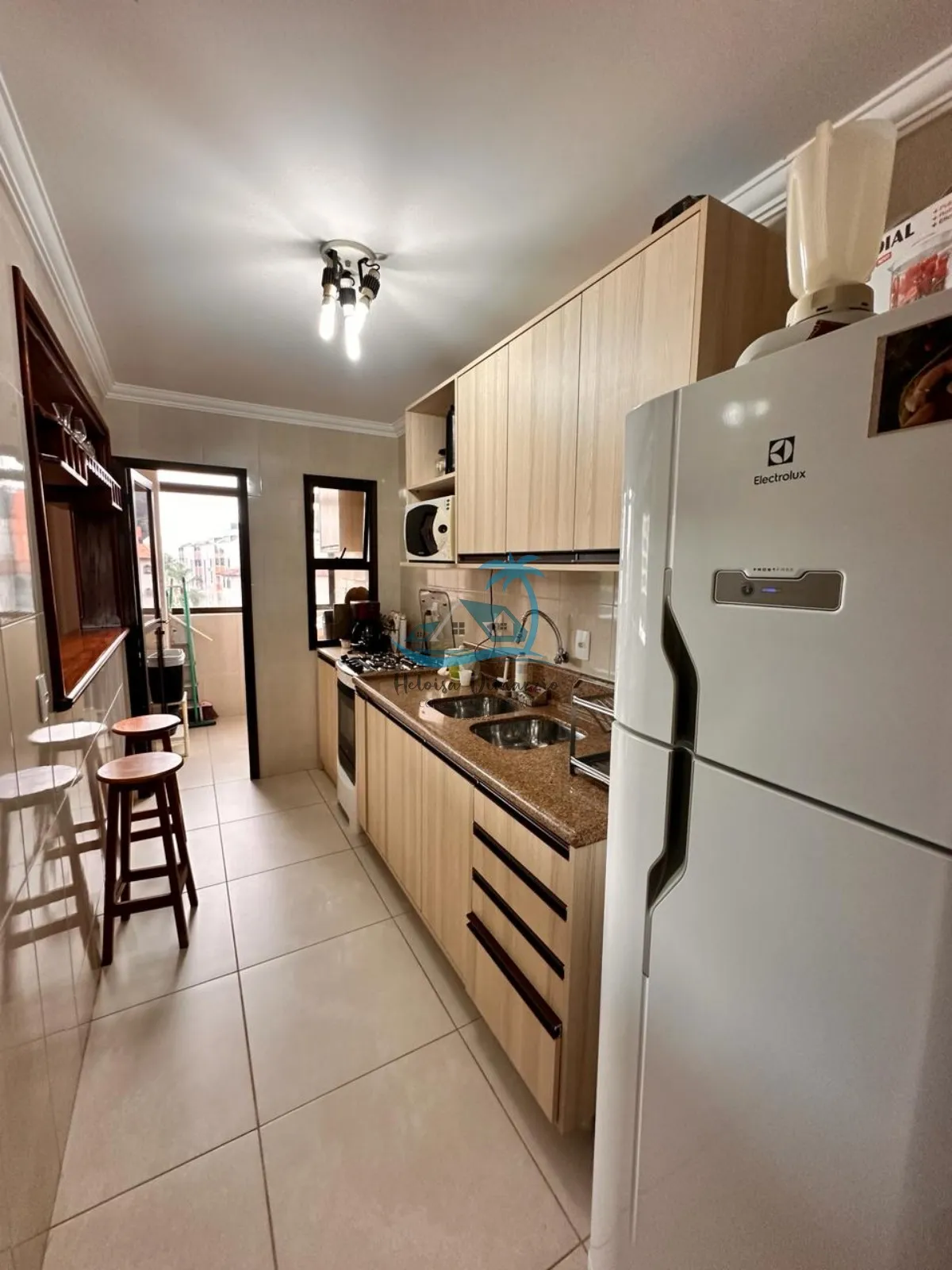 Imagem Excelente cobertura duplex a venda no Tenório, à 350 metros da praia em Ubatuba