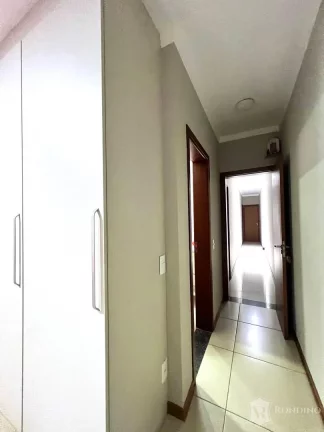 Imagem Casa t?(C)rrea com piscina e 3 suítes no Condomínio Di Parma
