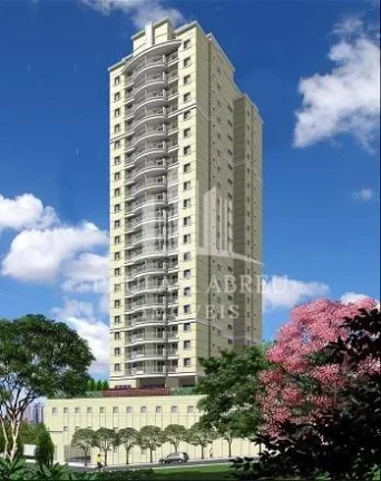 Imagem Apartamento de 3 dorm com 1 suite e 2 Vagas em Santo André
