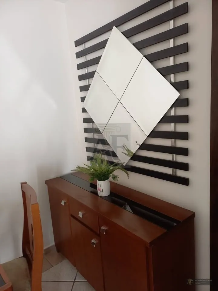 Imagem Apartamento à venda em Vila Bertioga, São Paulo