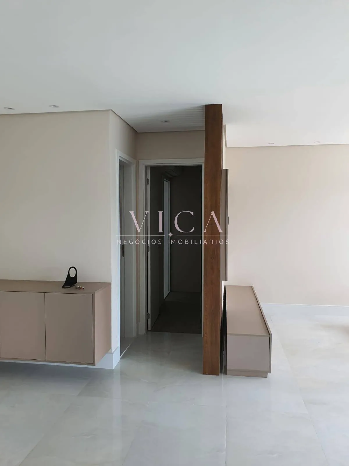 Imagem Apartamento 67m² para aluguel 1 quarto, R$ 6.845/mês - Alphaville/SP
