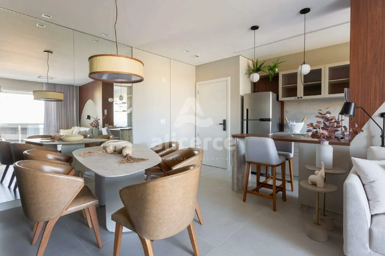 Foto do imóvel Oportunidade Apartamentos novo com 2 sendo 01 suíte no Bairro Floresta