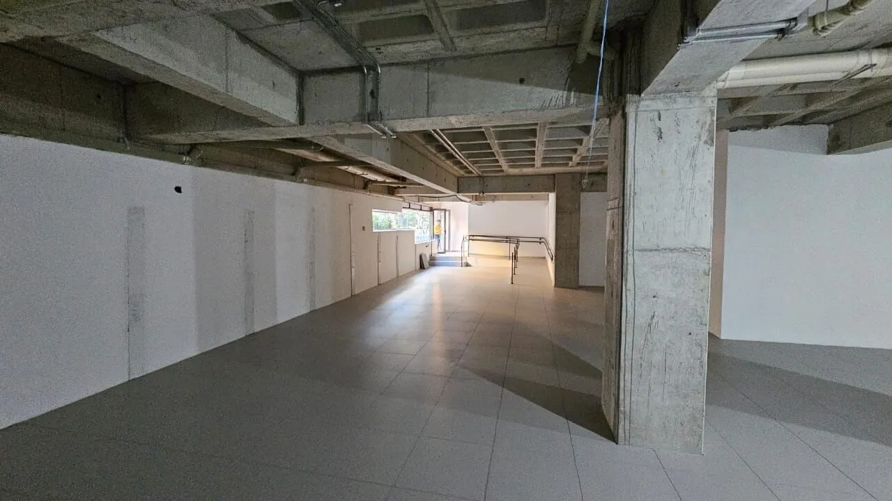 Imagem Loja, Fachada Ativa , para locação, no Jardim Paulista, com 120m²