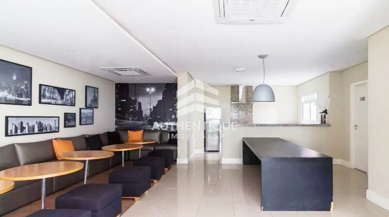 Imagem FANTASTIQUE VILA FORMOSA - Apartamento à venda em São Paulo/SP
