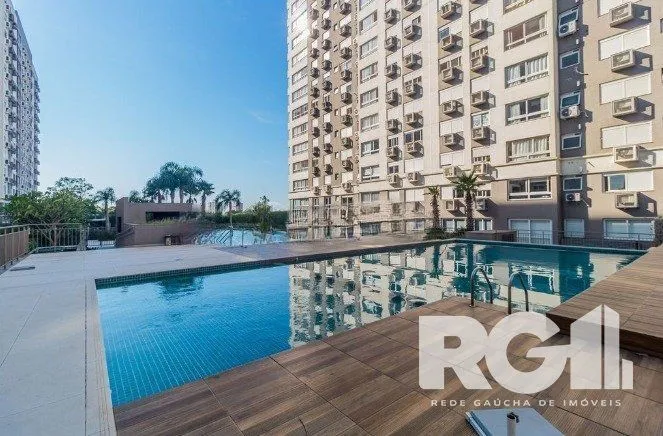 Imagem Apartamento em Jardim Lindóia