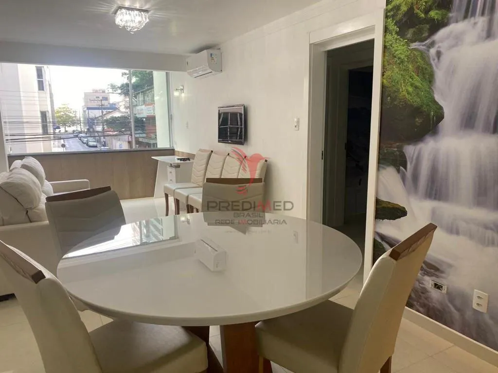 Imagem Apartamento na Praia de Balneário Camboriú
