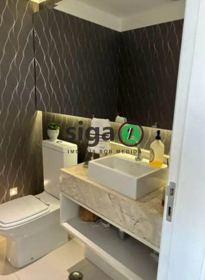Imagem APARTAMENTO Á VENDA NA VILA ANDRADE COM 3 QUARTOS, 2 vagas! CONDOMINIO COM LAZER COMPLETO!