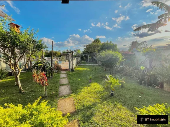 Imagem Linda Chácara em Atibaia/SP - Fácil Acesso 1997 m², R$930.000 Financiamento