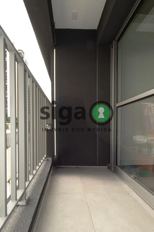 Imagem Studio de 25m² à Venda em Moema -Conforto e Sofisticação em um Só Lugar!