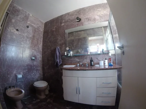 Imagem Apartamento à venda em Perdizes 4 quartoa e 2 vagas, 212m2