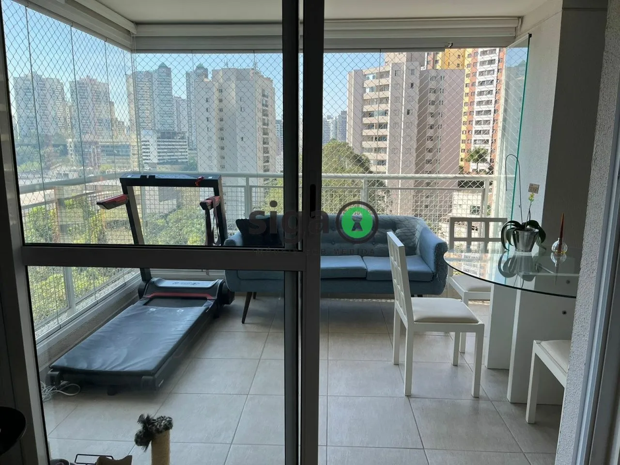 Imagem Apartamento de 02 dormitórios a venda na Vila Andrade