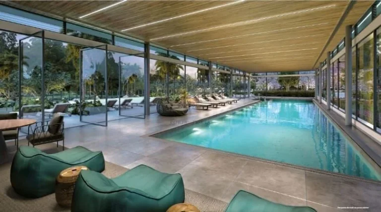 Imagem Parque Global – Casa 422 m², 4 Suítes, 5 Vagas | Oportunidade Única!