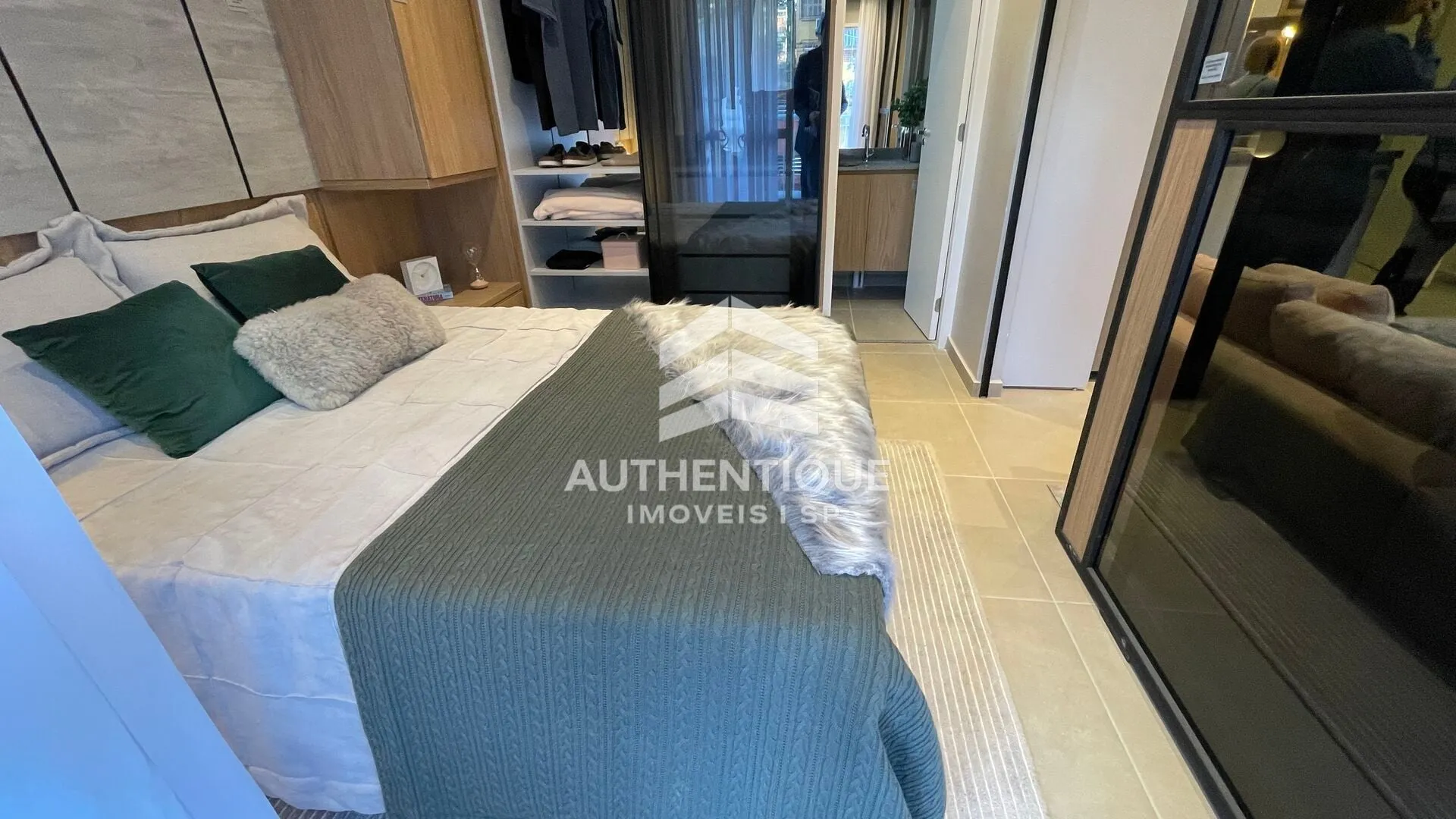 Imagem NICO VILA MARIANA - Apartamento à venda em São Paulo/SP