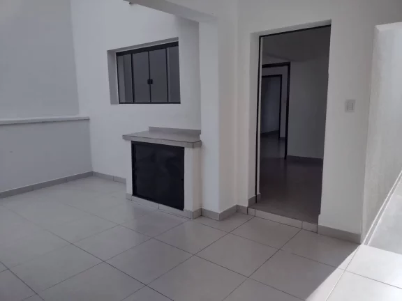Imagem CASA 280M² 3 QUARTOS E 1 SUITE PROXIMO A GENERAL CARNEIRO