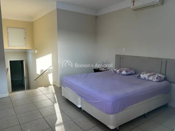 Imagem CHÁCARA EM PAULÍNIA - ESPAÇO, CONFORTO E SOFISTICAÇÃO 

Se você busca tranquilidade sem abrir ...