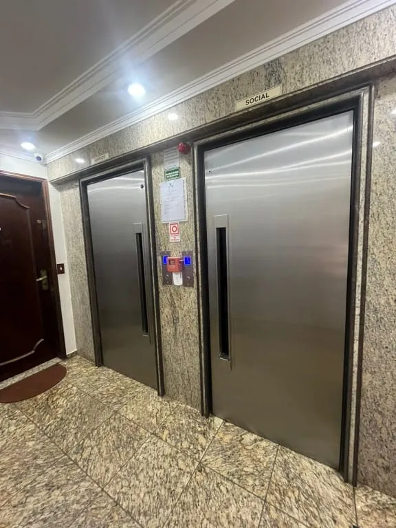 Imagem VENDO EXCELENTE APARTAMENTO NO BAIRRO VILA EMIR!