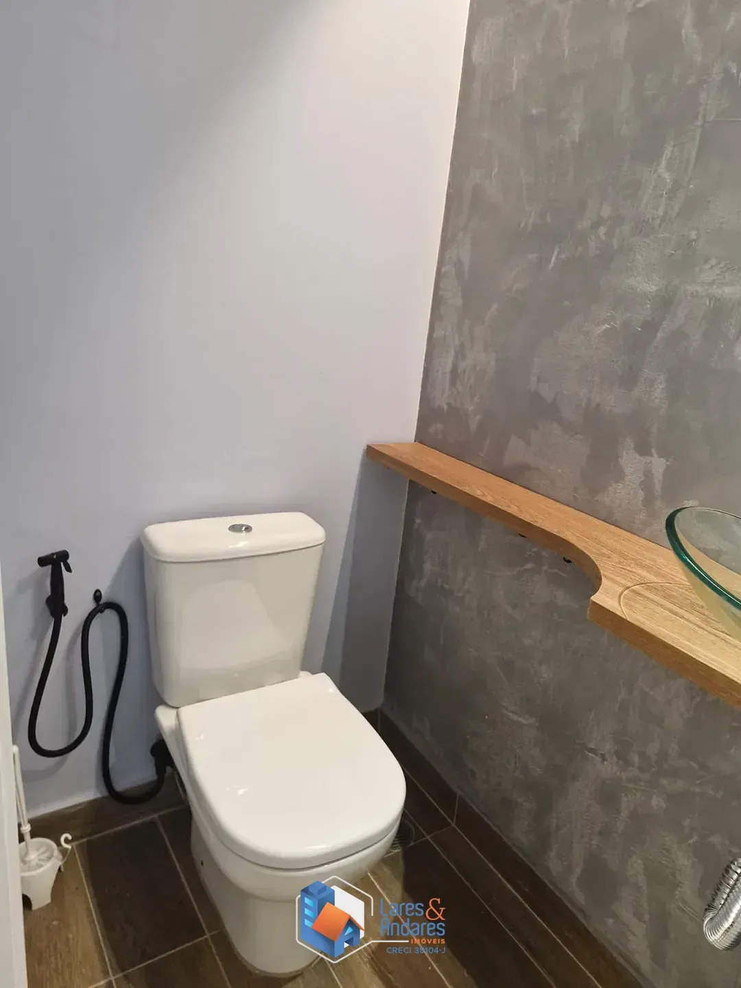 Imagem Conjunto comercial para venda e locação em Vila Olímpia, 45m²
