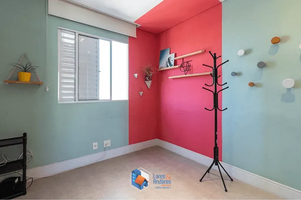 Imagem Apartamento à venda 2 Quartos 1 Suite 1 Vaga 64M² Mooca São Paulo - SP